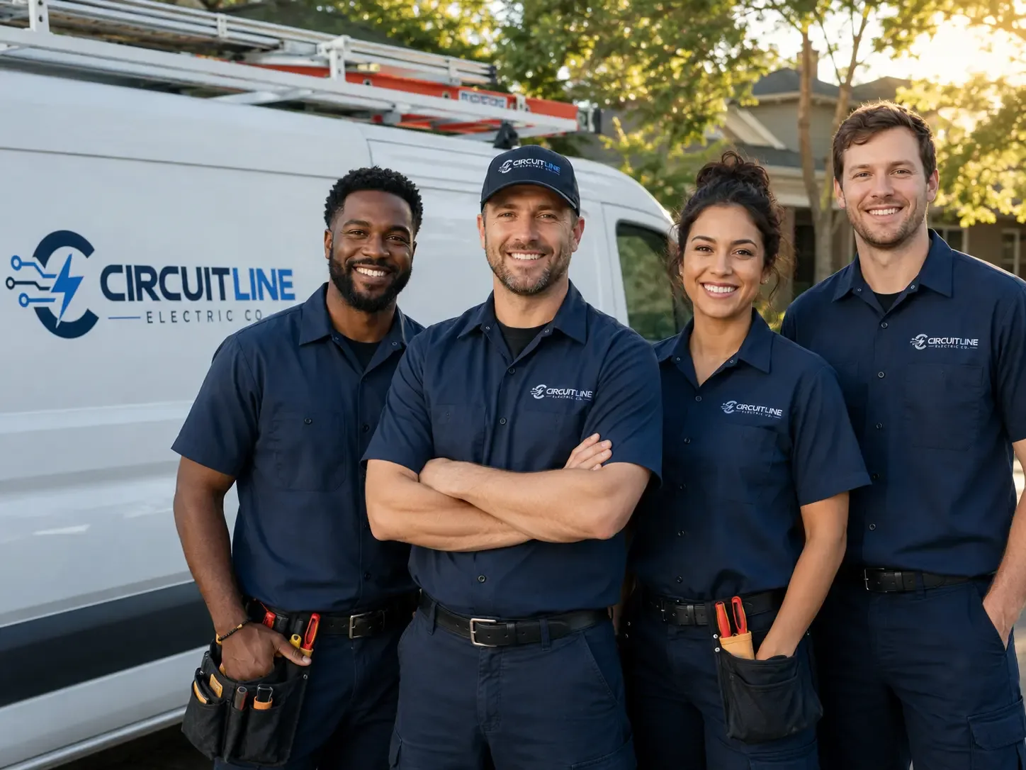 Whole Home Rewiring company in Richfield, WI