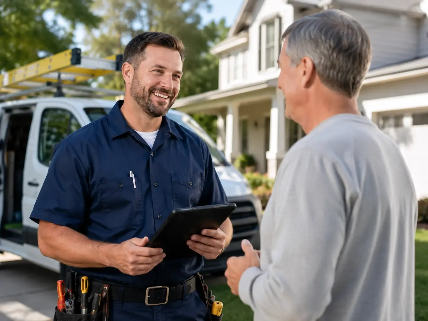 Whole Home Rewiring Richfield, WI FAQs